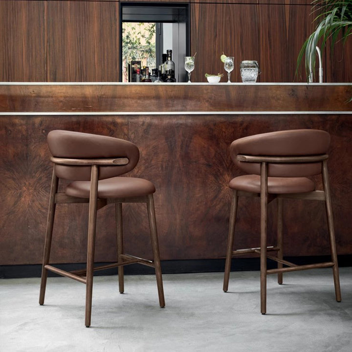 MAS-1806 Masdio Modern Bar Chair Masdio