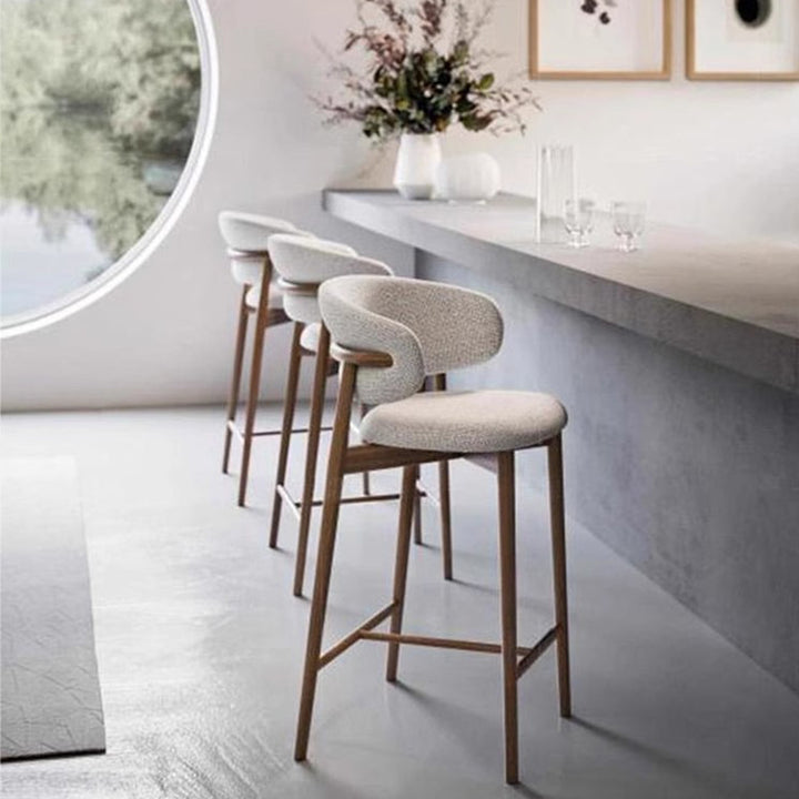 MAS-1806 Masdio Modern Bar Chair Masdio