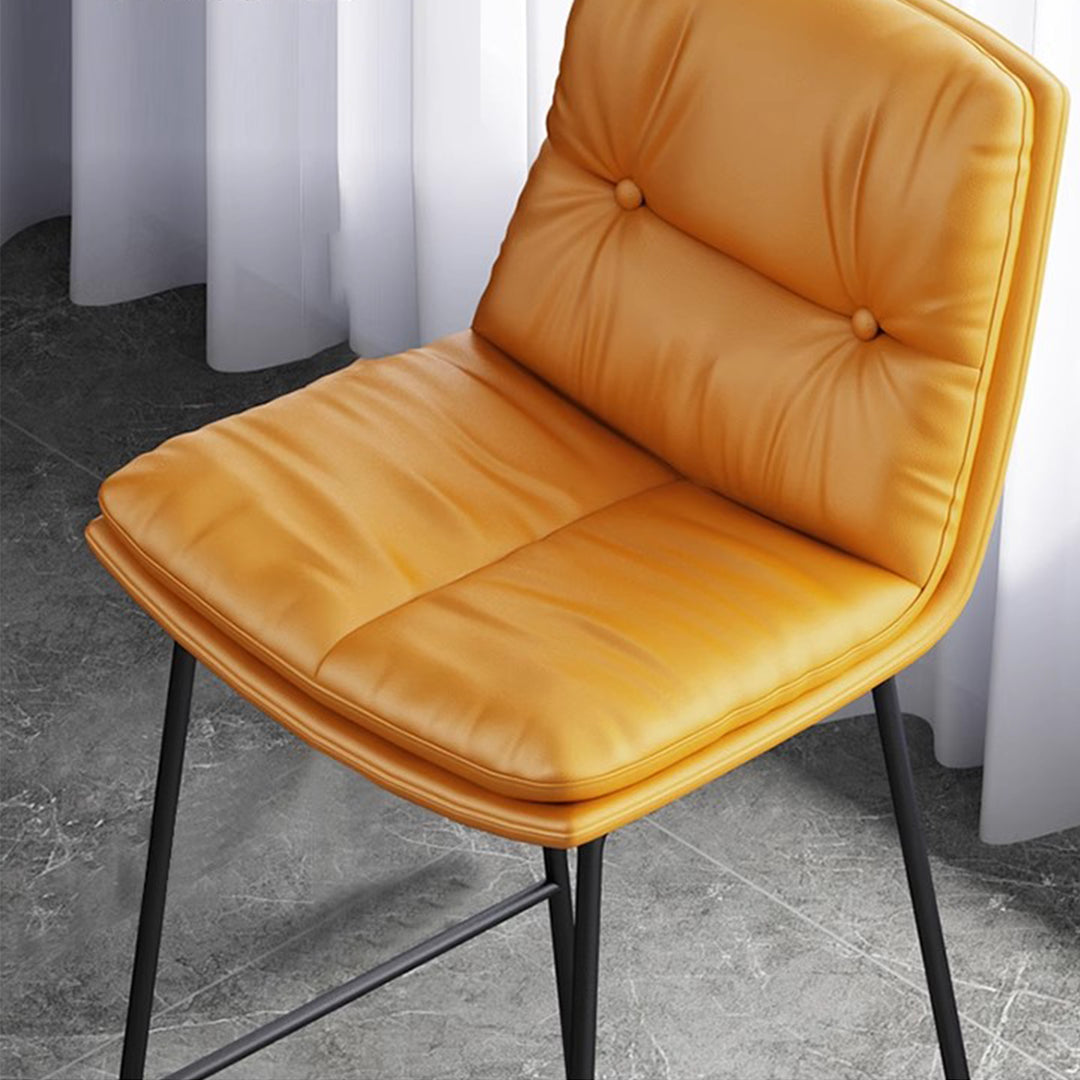 MAS-1807 Masdio Modern Leathaire Bar Stool Masdio