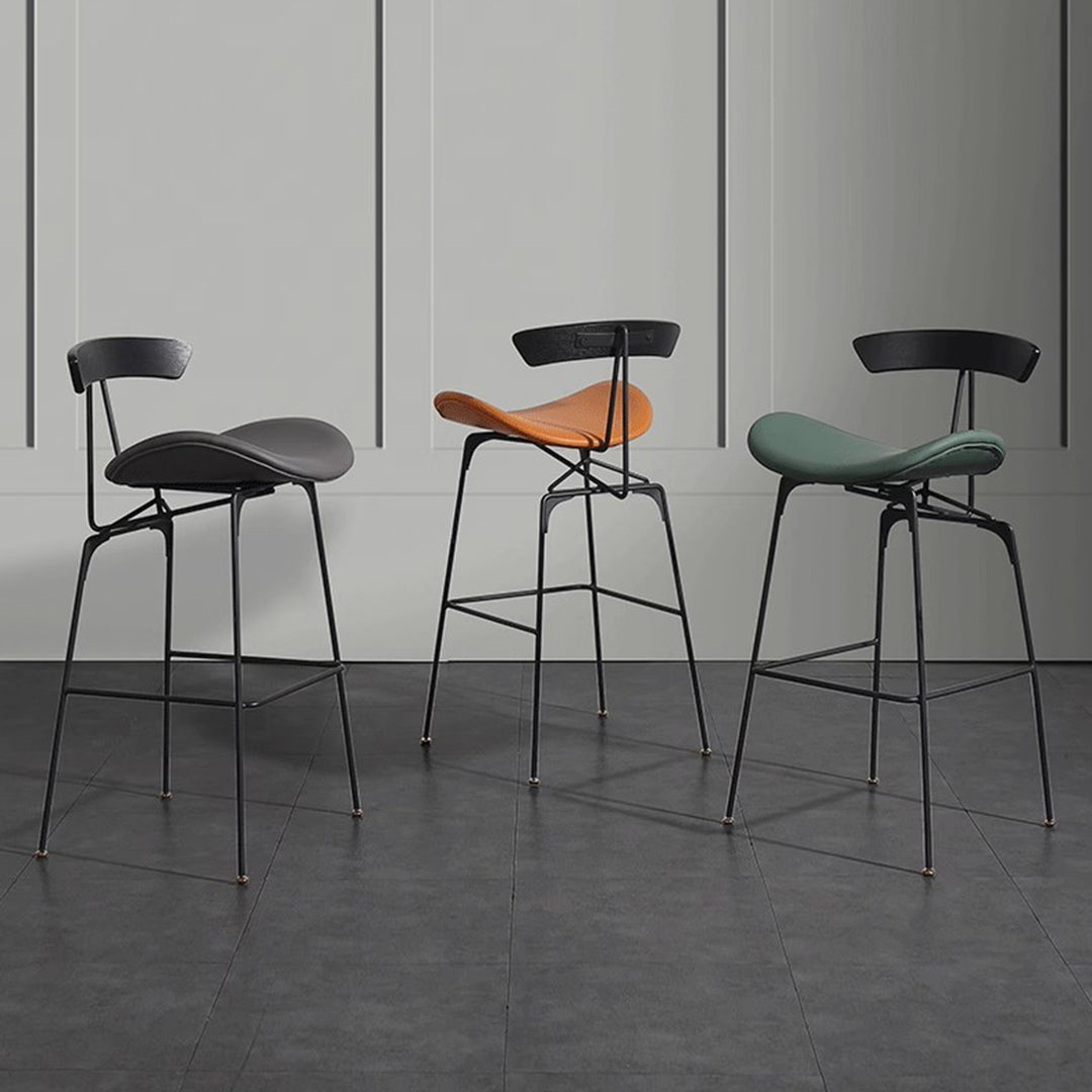 MAS-1821 Masdio Modern Bar Stool Masdio