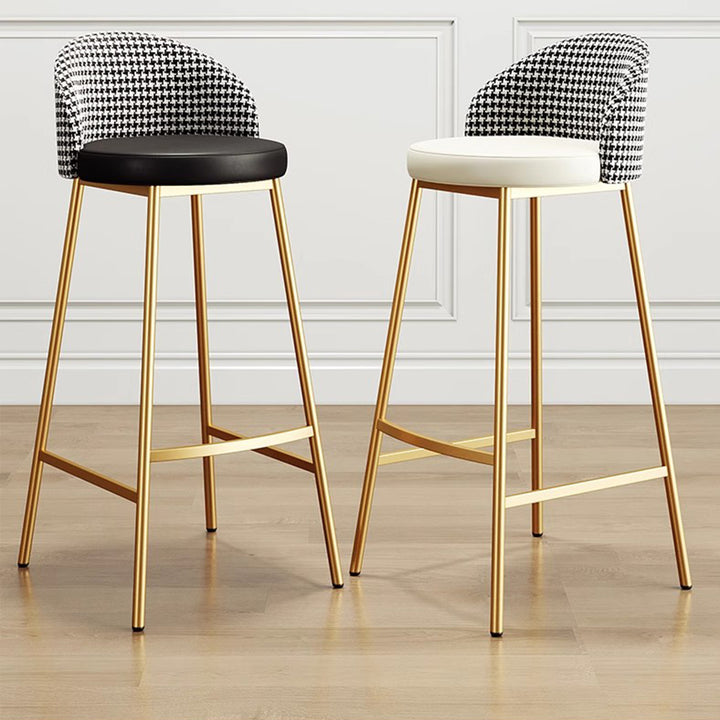 MAS-1822 Masdio Modern Bar Stool Masdio