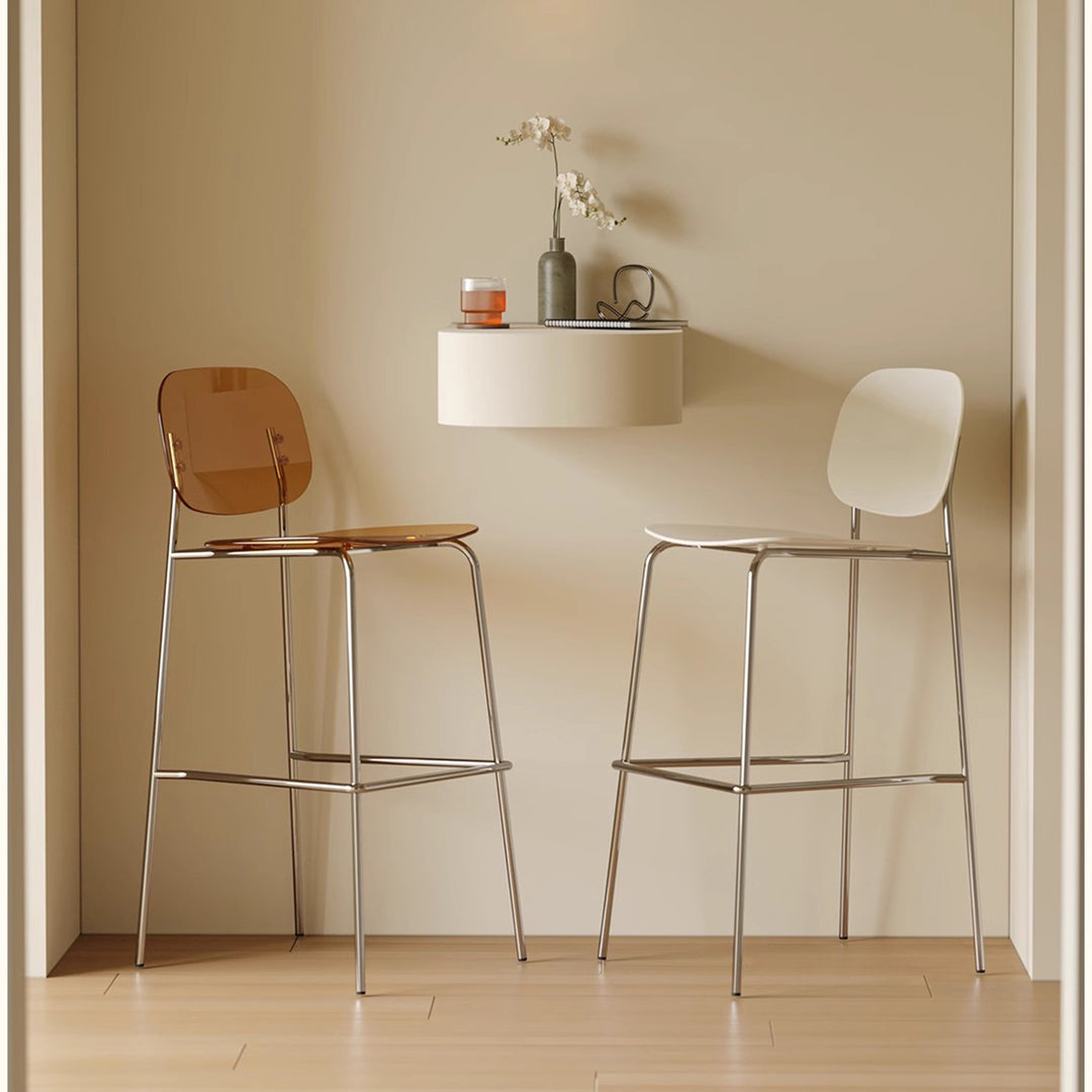MAS-1823 Masdio Modern Bar Stool Masdio
