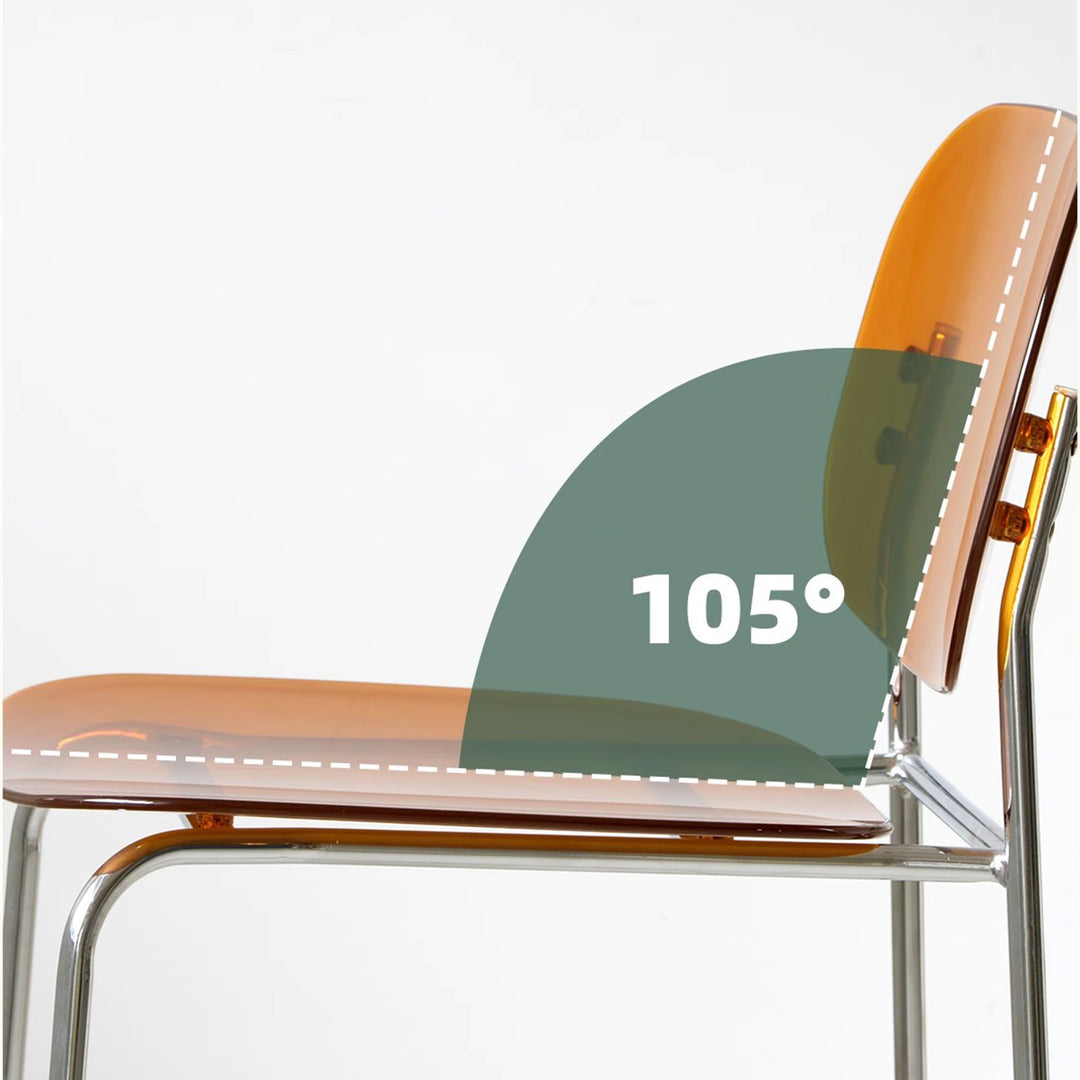 MAS-1823 Masdio Modern Bar Stool Masdio
