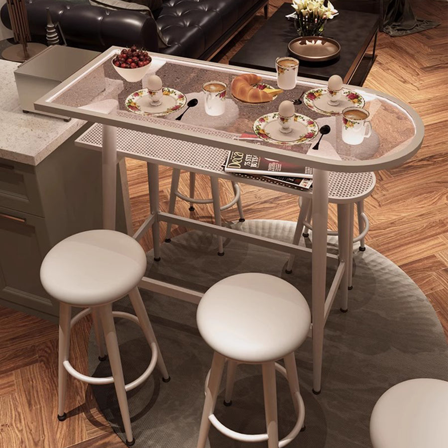 MAS-1834 Masdio Modern Bar Table Masdio