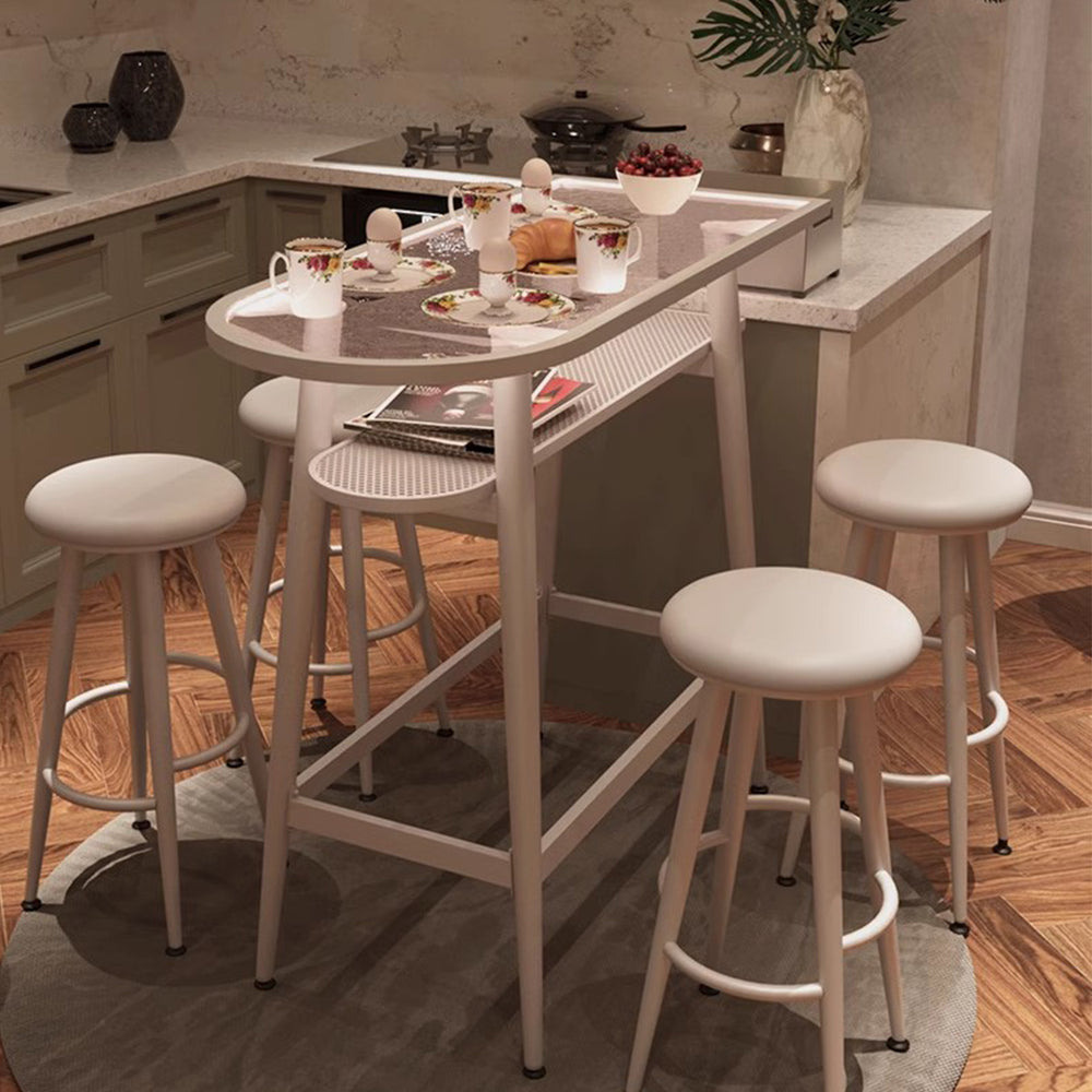MAS-1834 Masdio Modern Bar Table Masdio