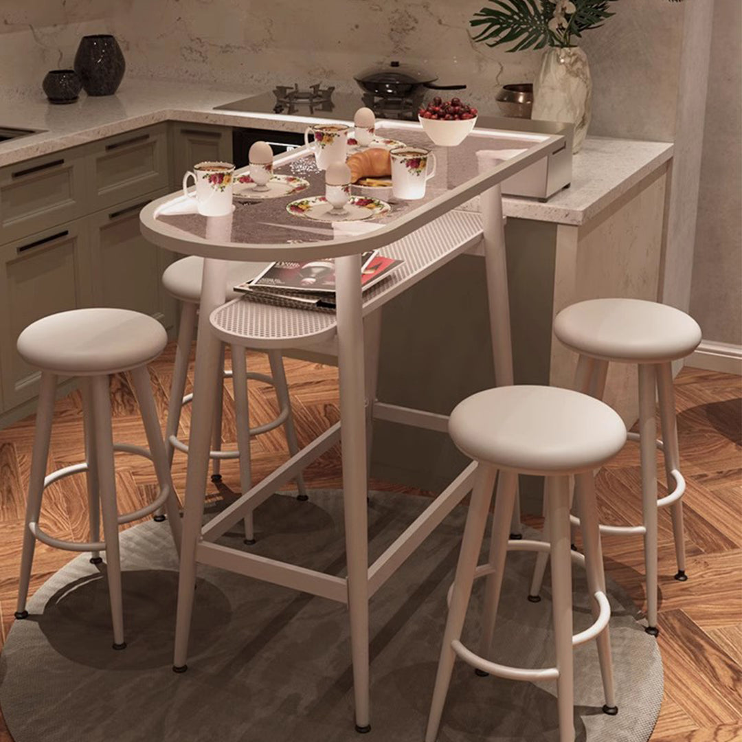 MAS-1834 Masdio Modern Bar Table Masdio