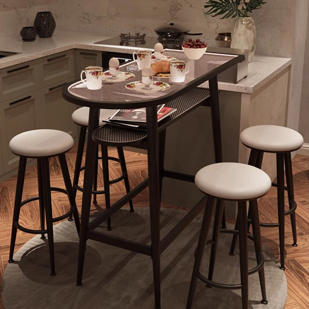 MAS-1834 Masdio Modern Bar Table Masdio