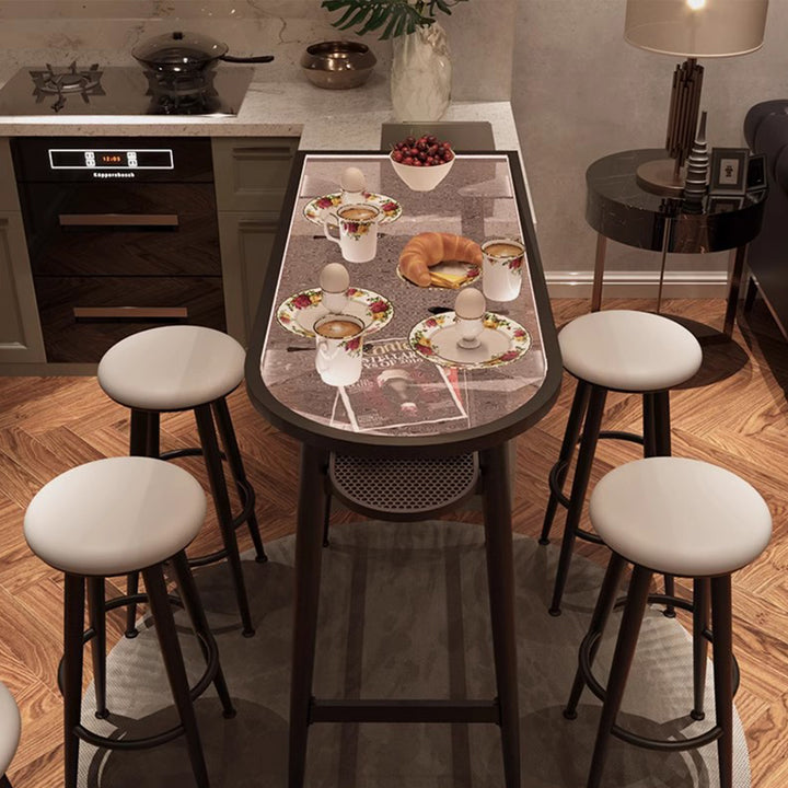 MAS-1834 Masdio Modern Bar Table Masdio