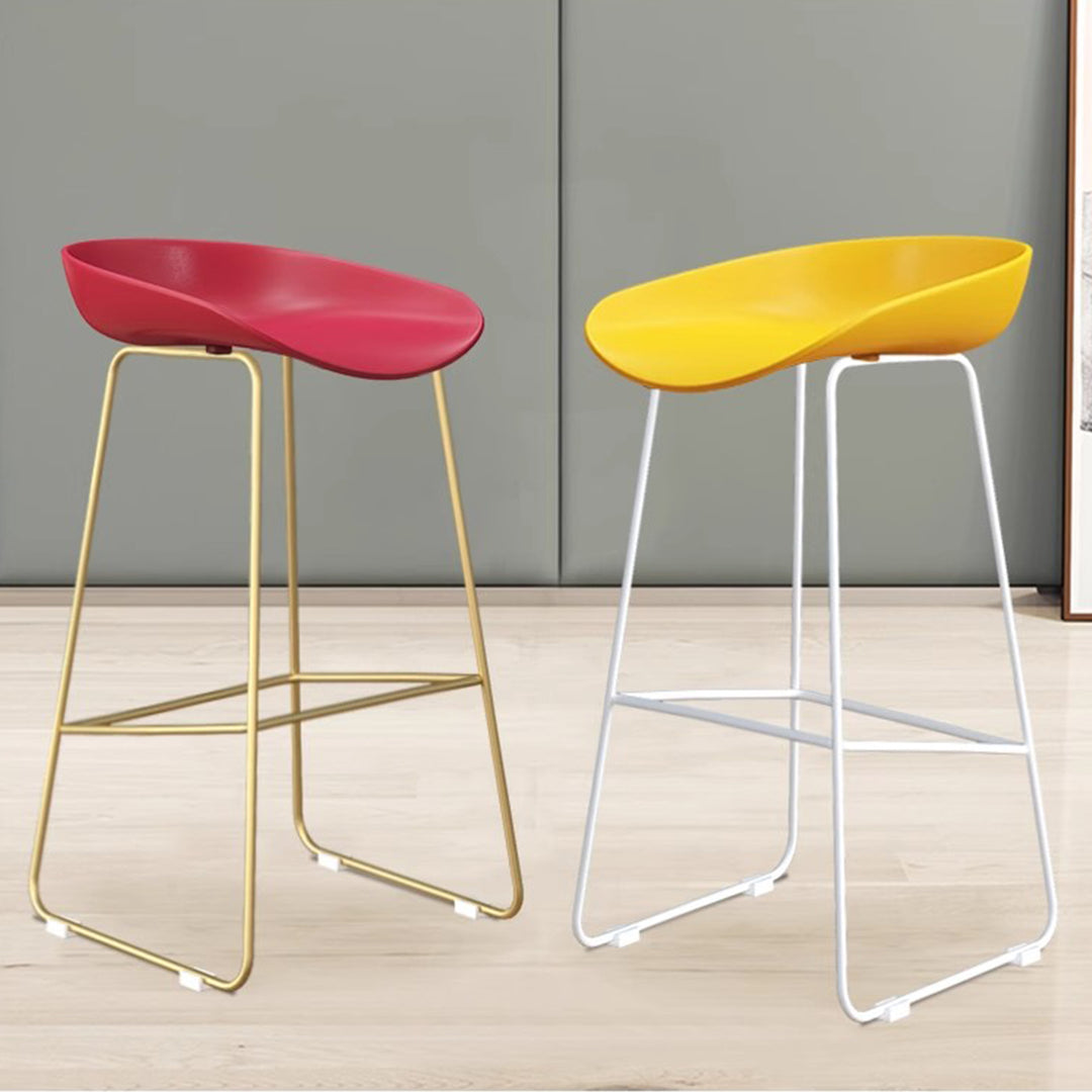MAS-1837 Masdio Pop Art Contemporary Bar Stool Masdio