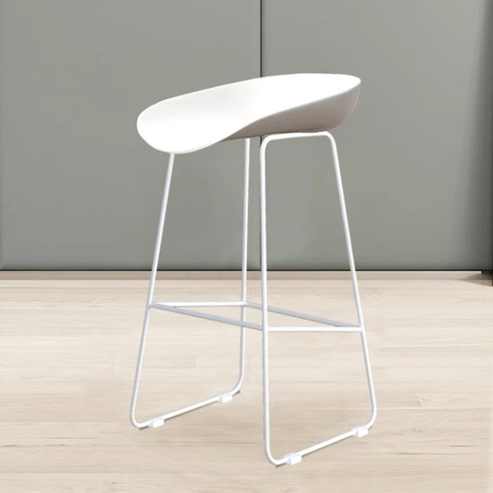 MAS-1837 Masdio Pop Art Contemporary Bar Stool Masdio
