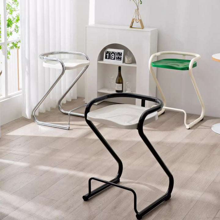 MAS-1840 Masdio Modern Bar Stool Masdio