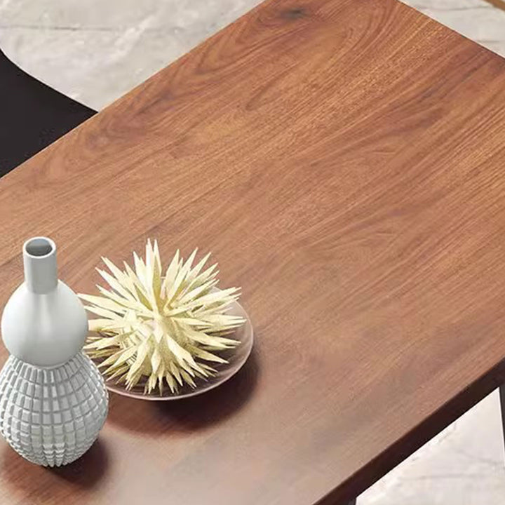 MAS-1850 Masdio Rustic Solid Wood Bar Table Masdio