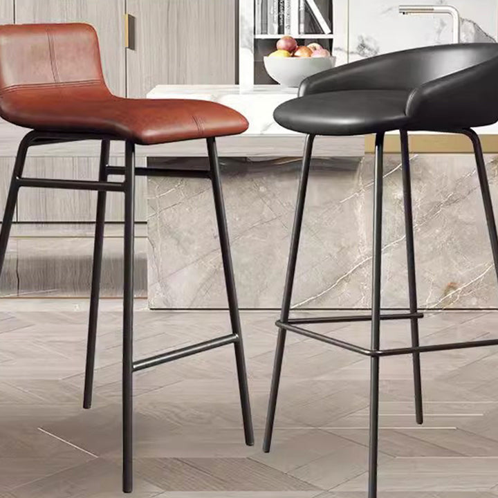 MAS-1850 Masdio Rustic Solid Wood Bar Table Masdio