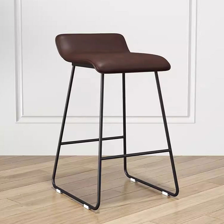 MAS-1853 Masdio Contemporary High Stool Masdio