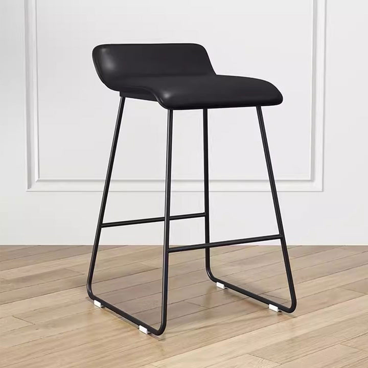 MAS-1853 Masdio Contemporary High Stool Masdio