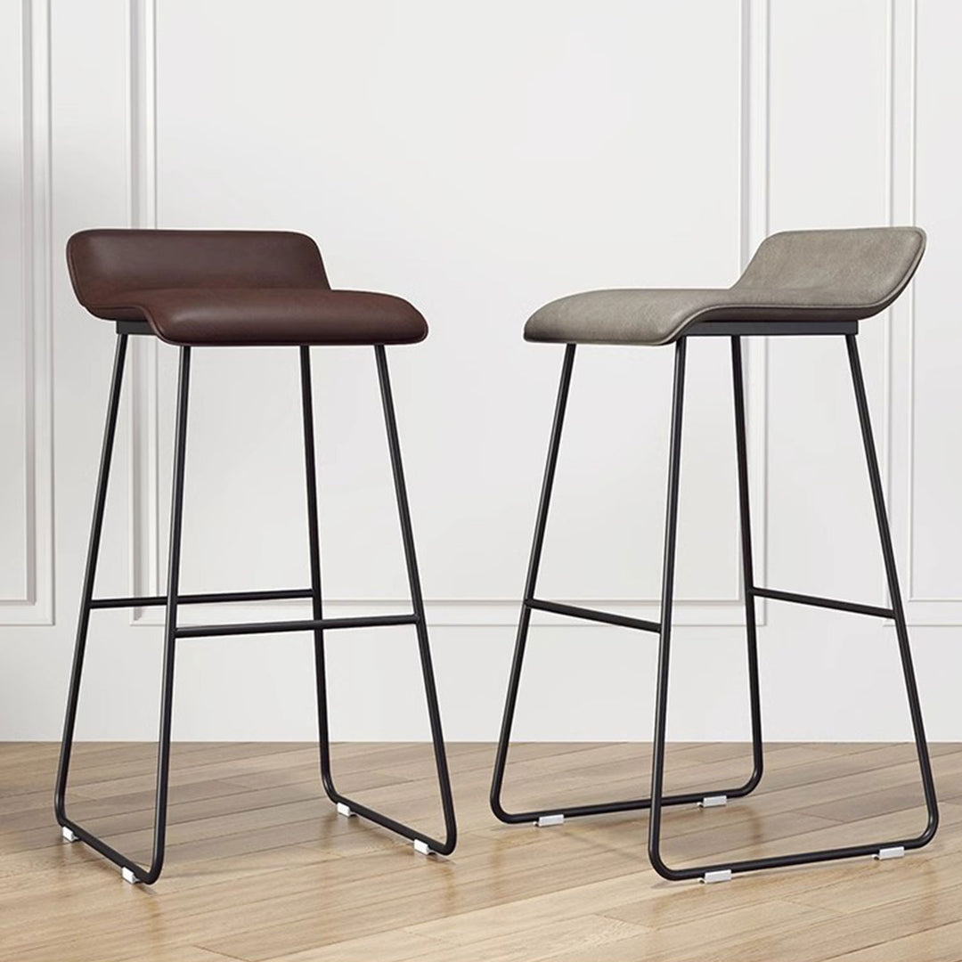 MAS-1853 Masdio Contemporary High Stool Masdio