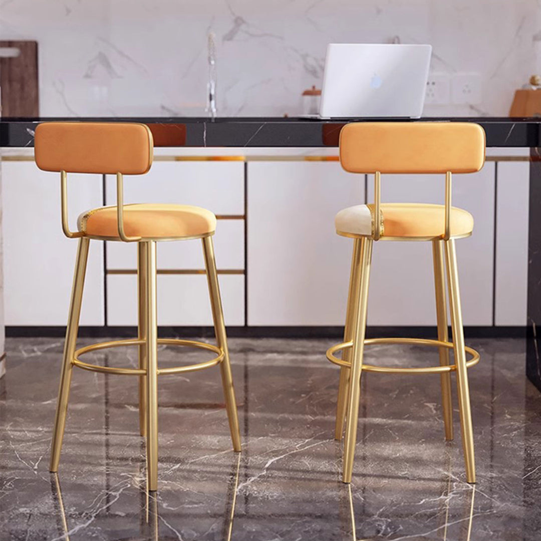MAS-1857 Masdio Modern Bar Stool Masdio