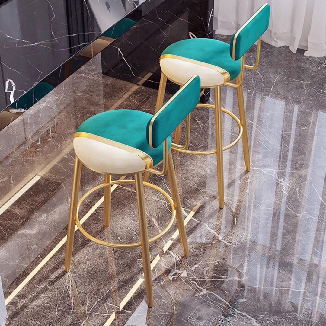 MAS-1857 Masdio Modern Bar Stool Masdio