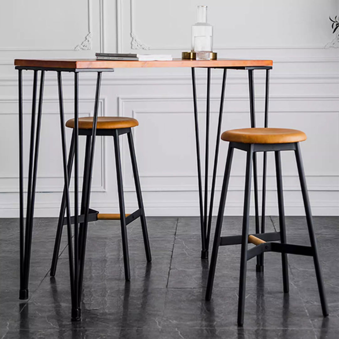 MAS-1860 Masdio Modern Bar Stool Masdio