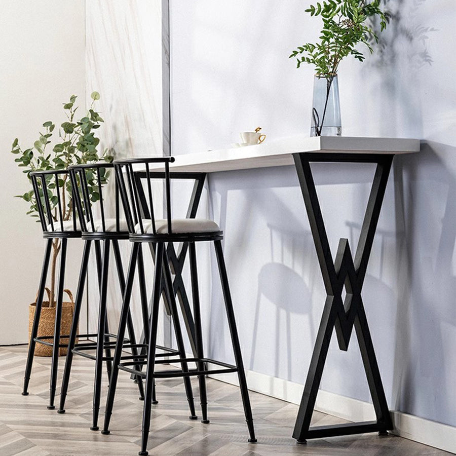 MAS-1866 Masdio Modern Bar Table Masdio