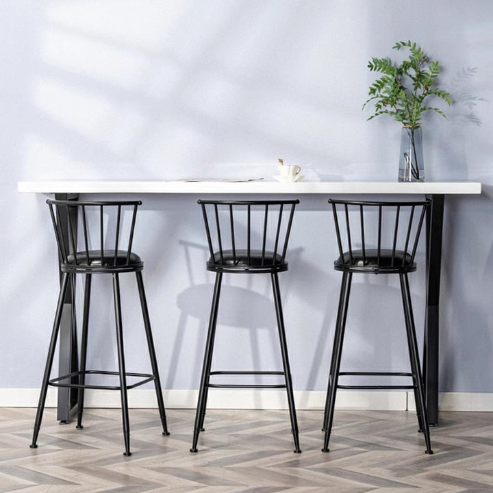 MAS-1866 Masdio Modern Bar Table Masdio