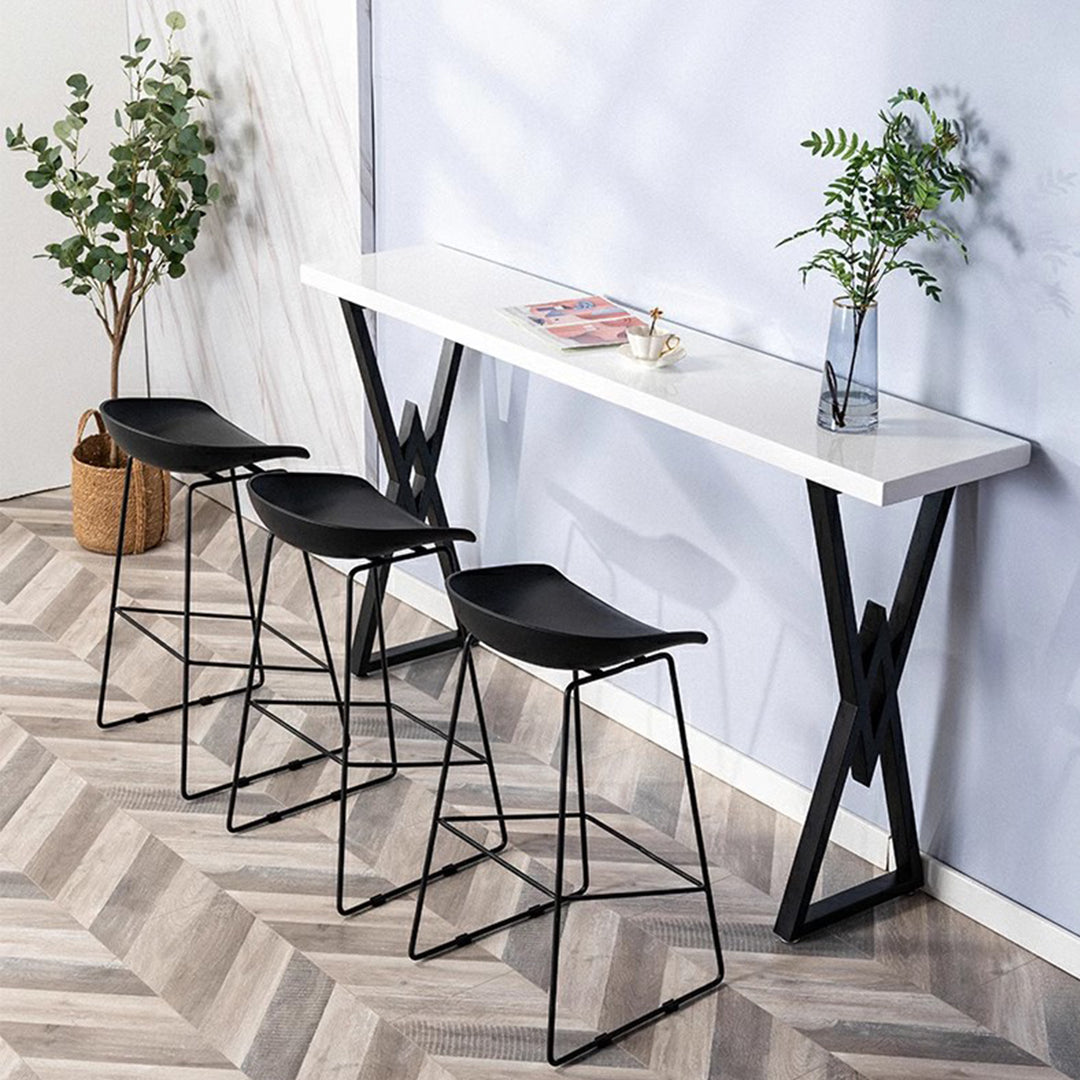 MAS-1866 Masdio Modern Bar Table Masdio