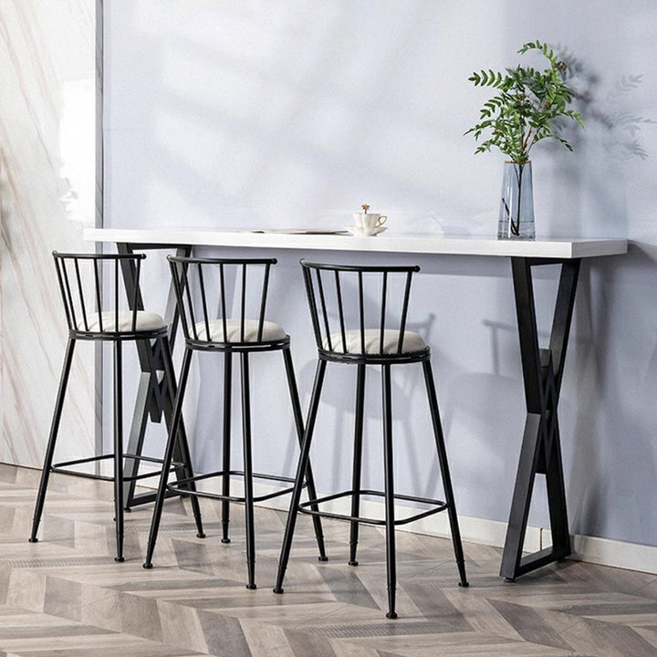 MAS-1866 Masdio Modern Bar Table Masdio