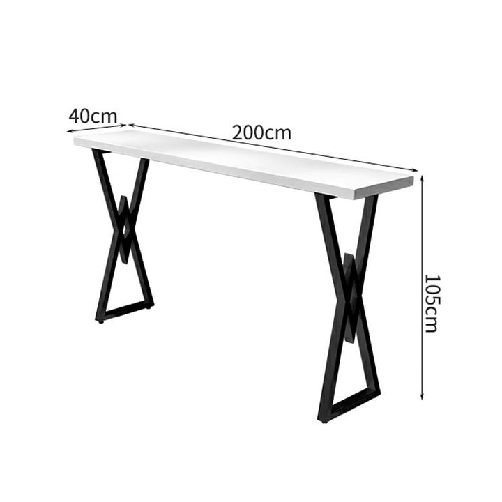 MAS-1866 Masdio Modern Bar Table Masdio