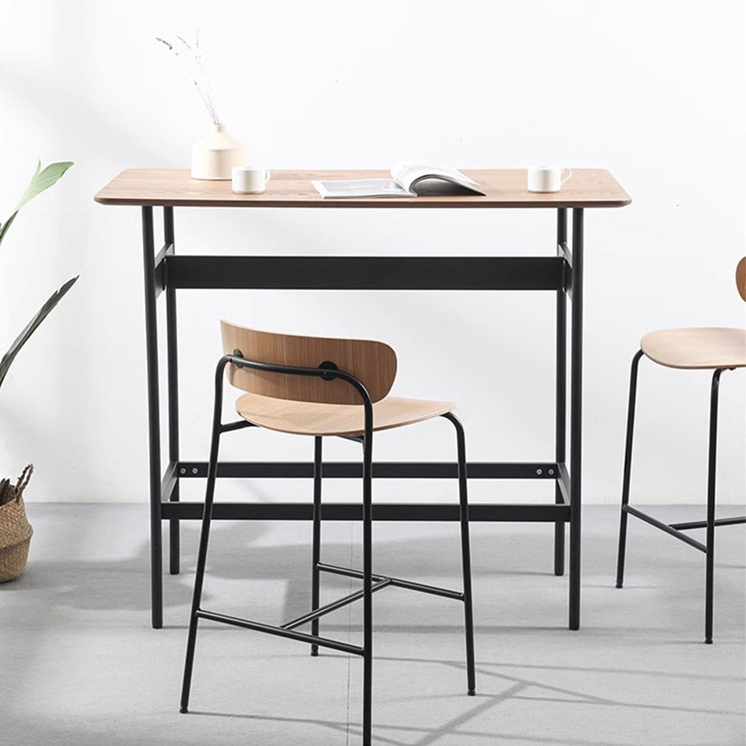 MAS-1867 Masdio Minimalist Bar Table Masdio