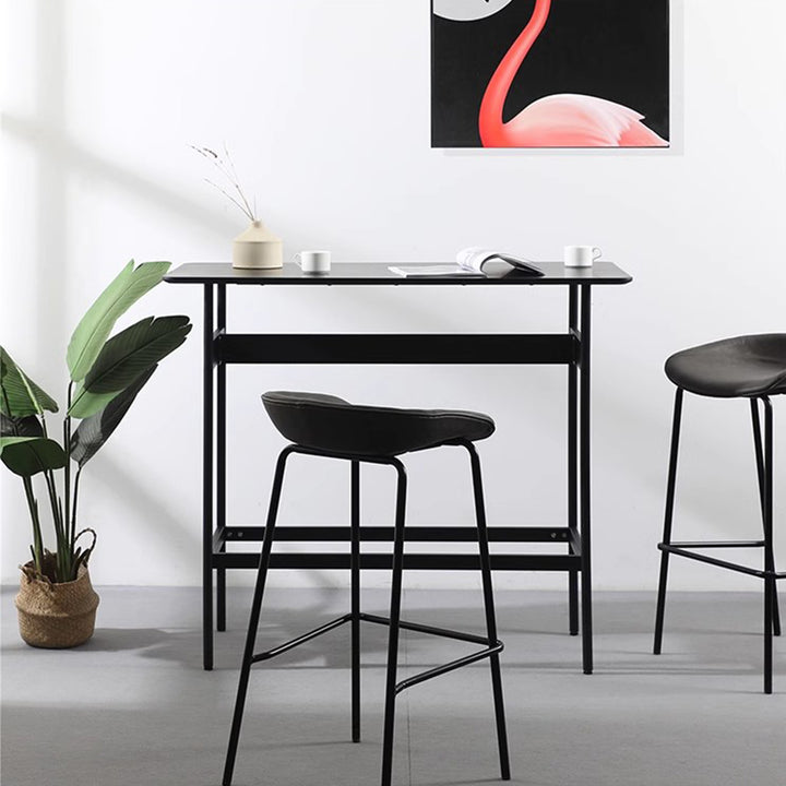 MAS-1867 Masdio Minimalist Bar Table Masdio