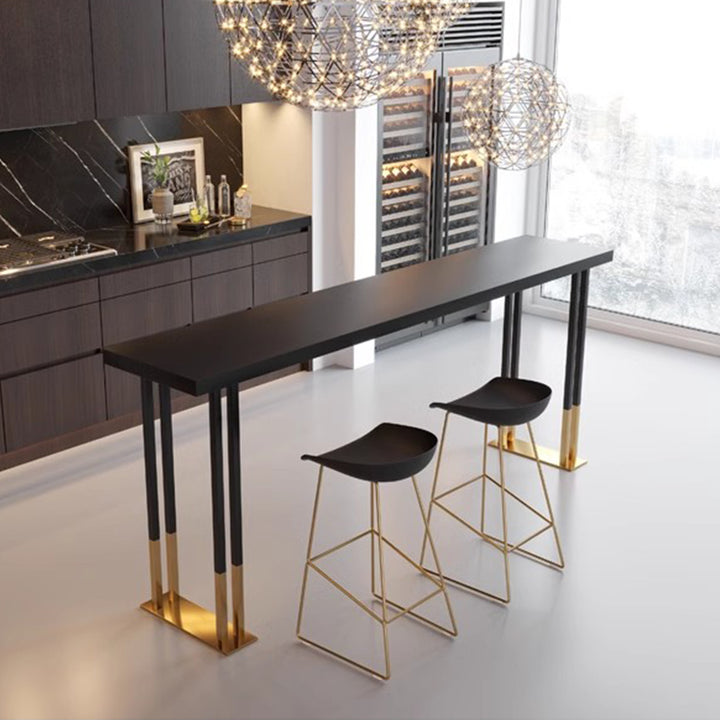 MAS-1868 Masdio Contemporary Bar Table Masdio
