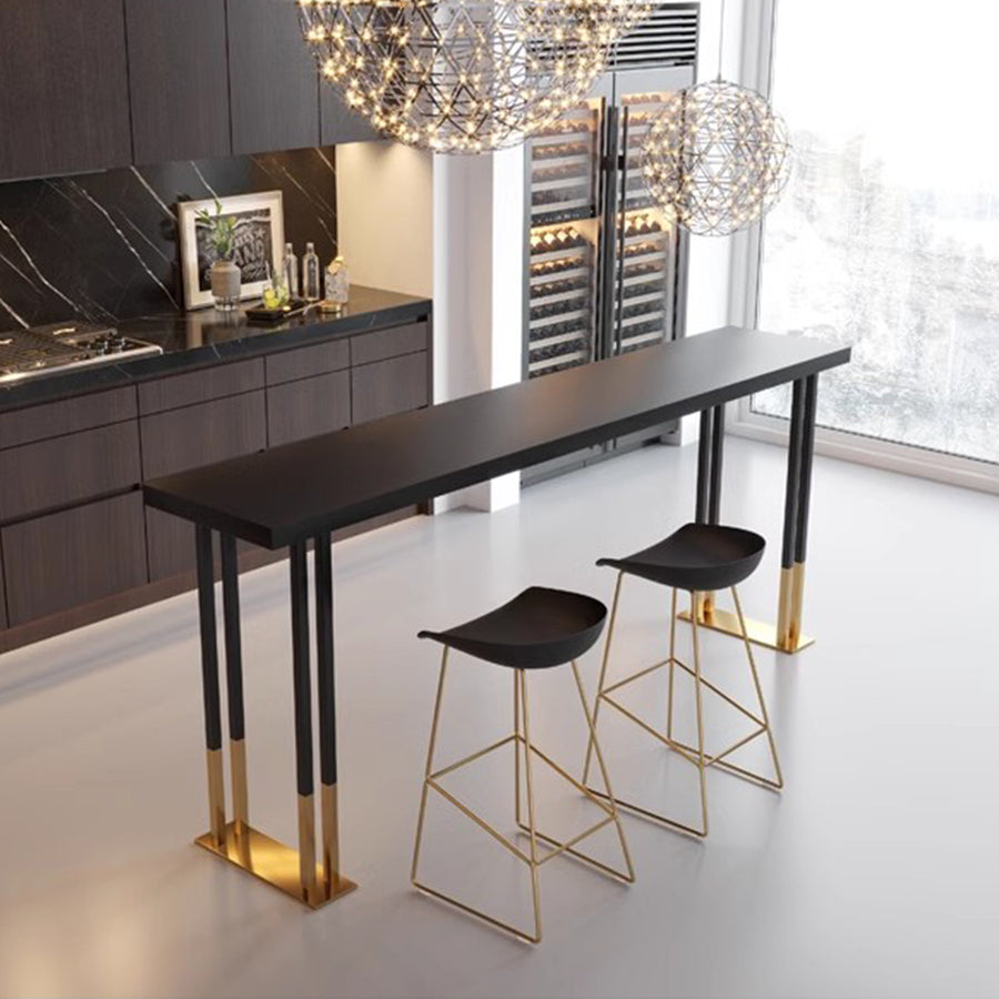 MAS-1868 Masdio Contemporary Bar Table Masdio