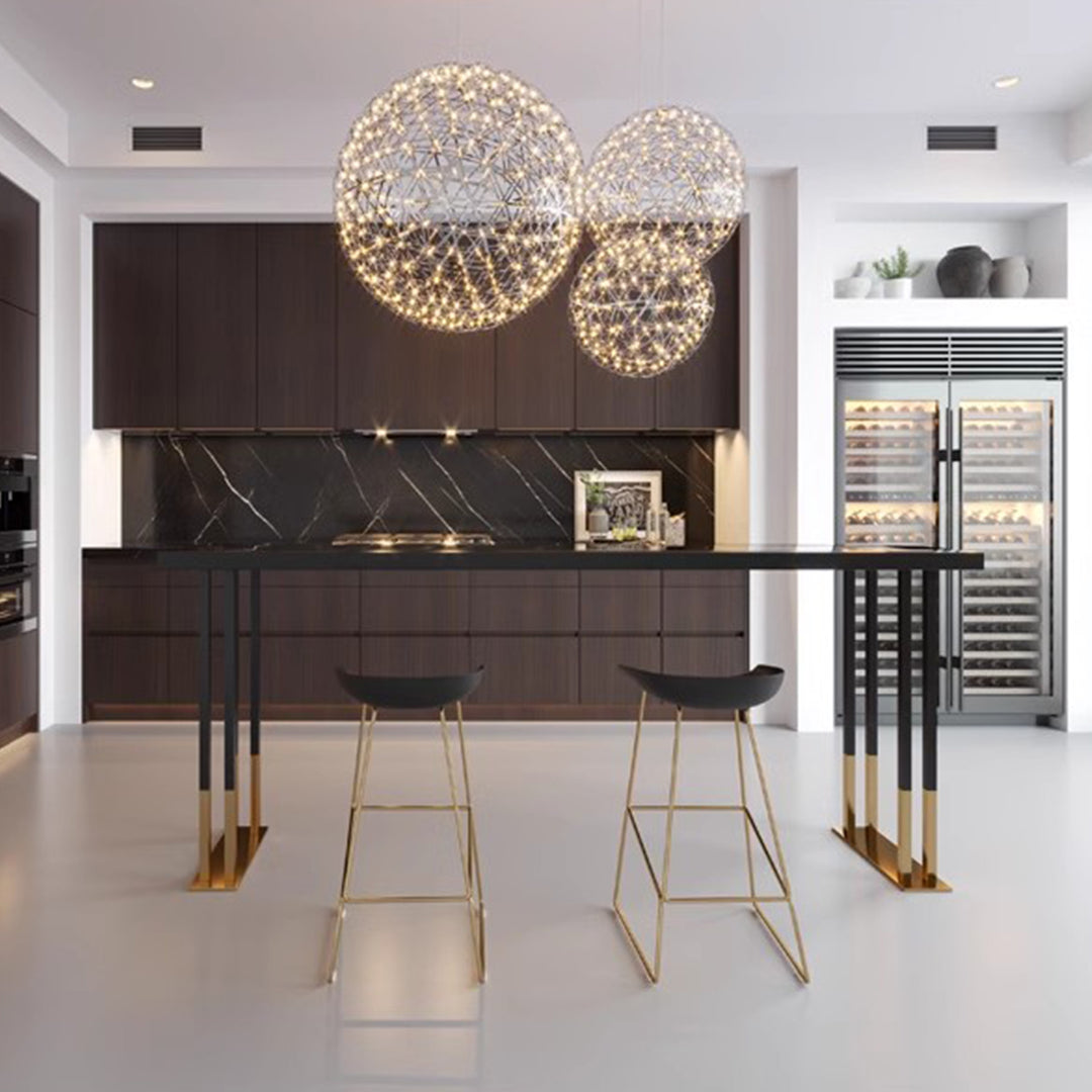 MAS-1868 Masdio Contemporary Bar Table Masdio