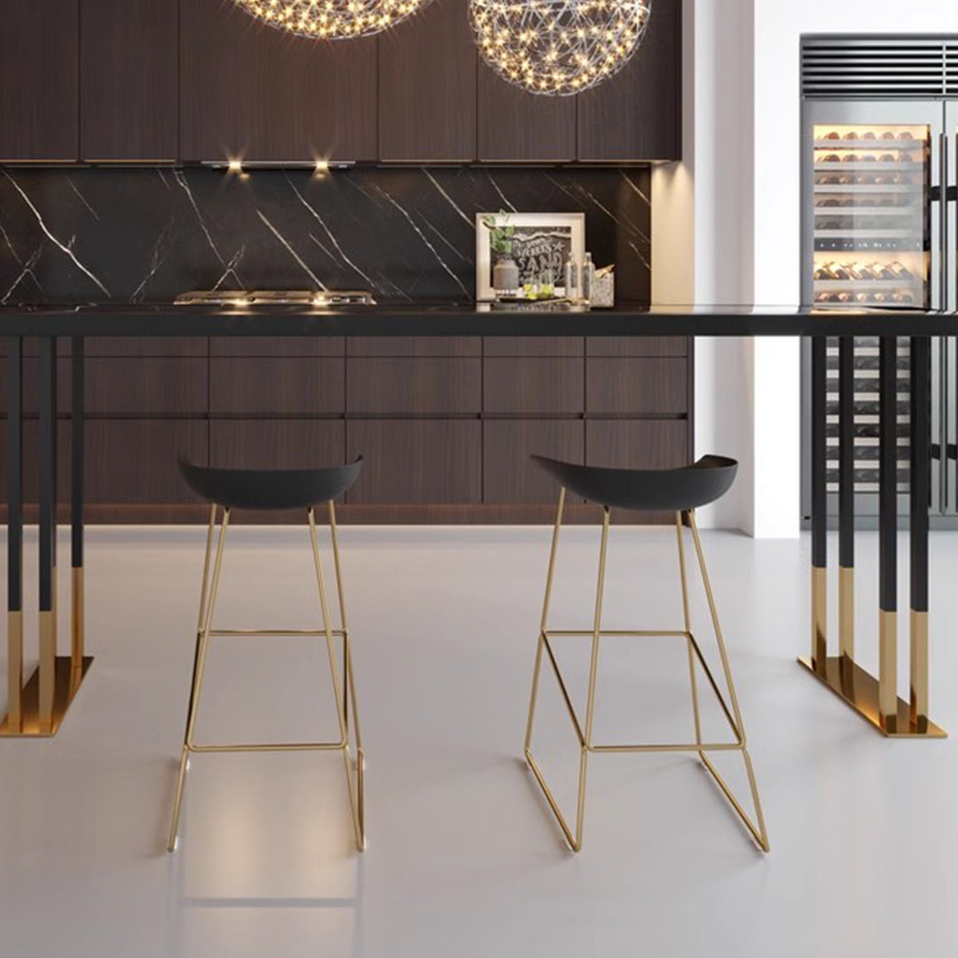 MAS-1868 Masdio Contemporary Bar Table Masdio
