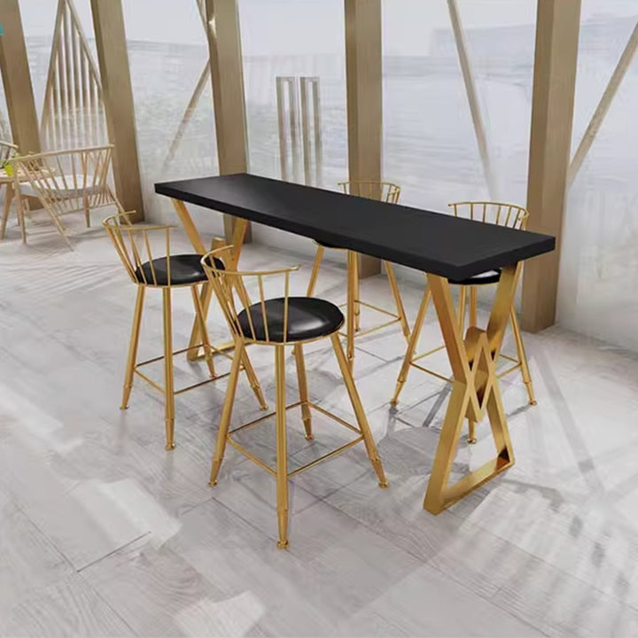 MAS-1869 Masdio Contemporary and Chic Bar Table Masdio