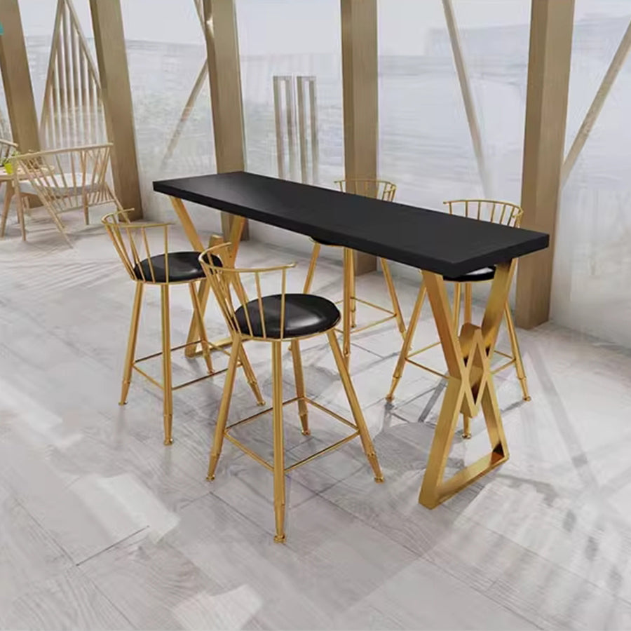 MAS-1869 Masdio Contemporary and Chic Bar Table Masdio