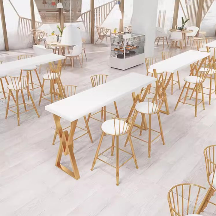 MAS-1869 Masdio Contemporary and Chic Bar Table Masdio