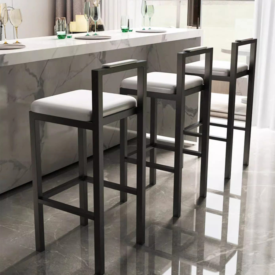 MAS-1871 Masdio Gold High Bar Table/Stool Masdio