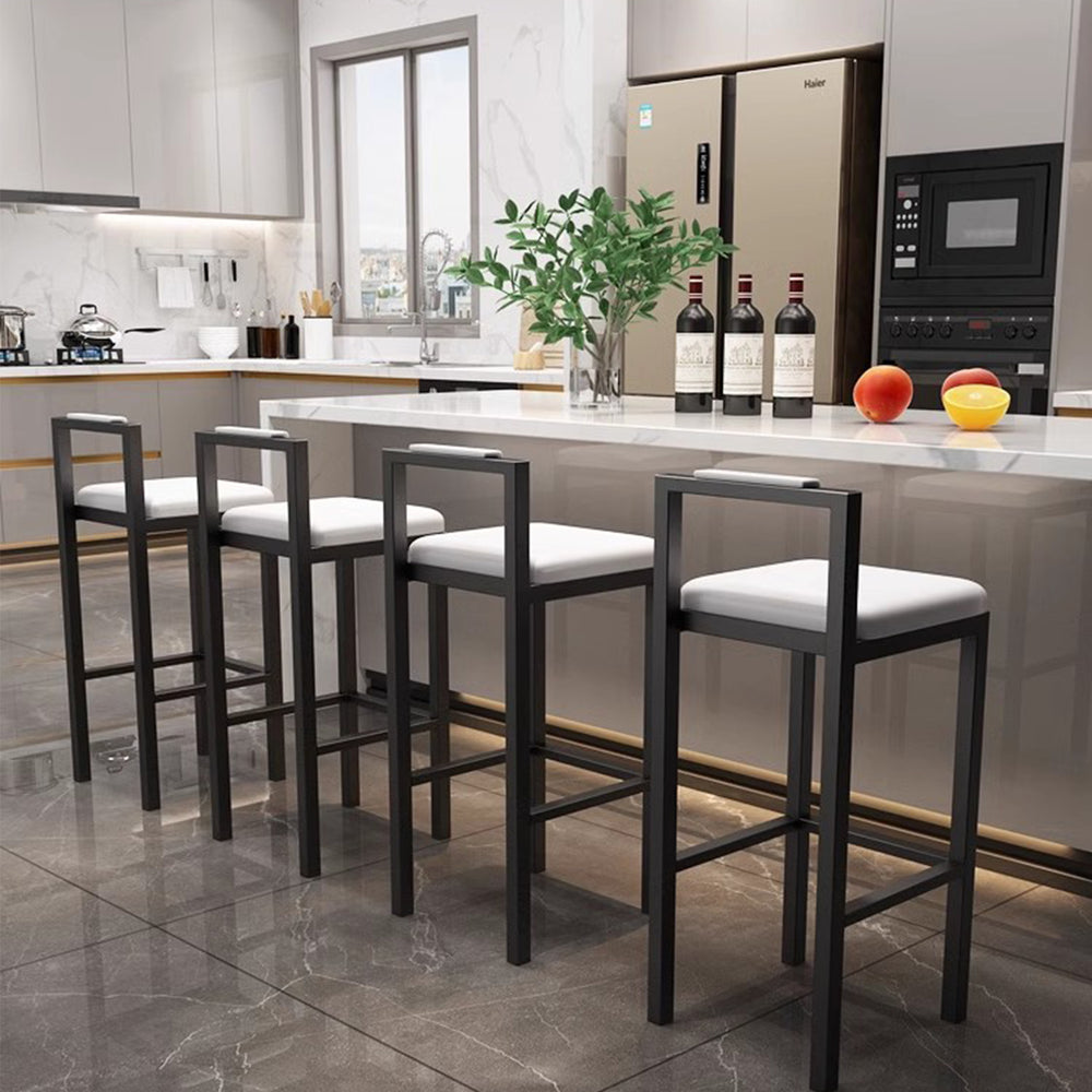 MAS-1871 Masdio Gold High Bar Table/Stool Masdio