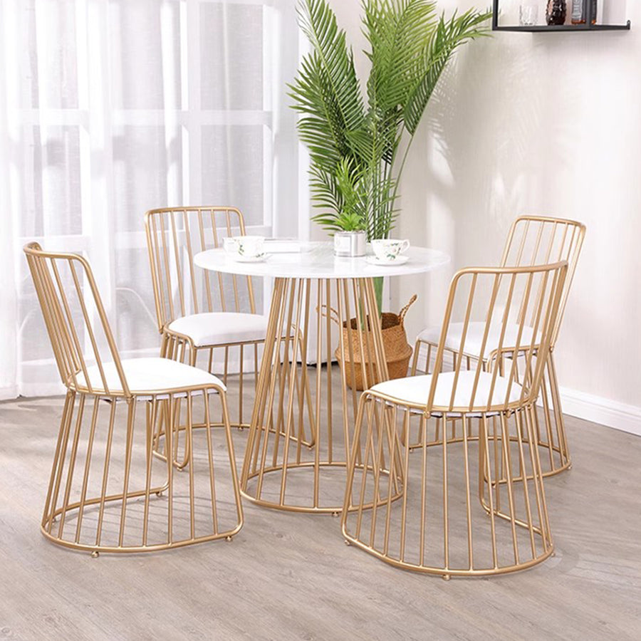 MAS-1872 Masdio Contemporary Dining Chair Masdio