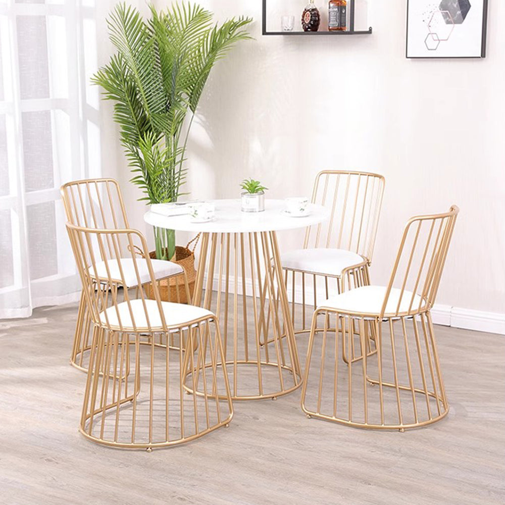 MAS-1872 Masdio Contemporary Dining Chair Masdio