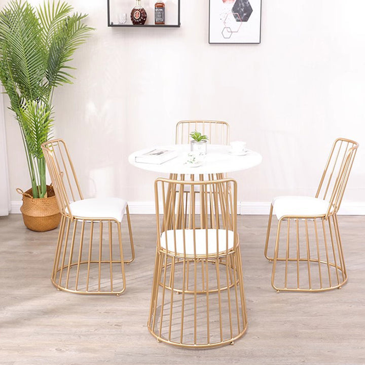 MAS-1872 Masdio Contemporary Dining Chair Masdio