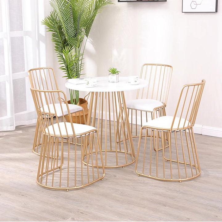 MAS-1872 Masdio Contemporary Dining Chair Masdio