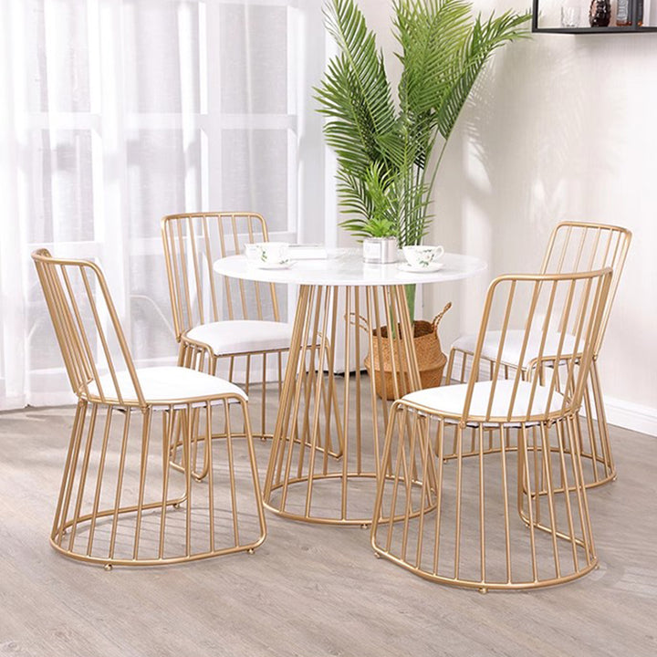 MAS-1872 Masdio Contemporary Dining Chair Masdio