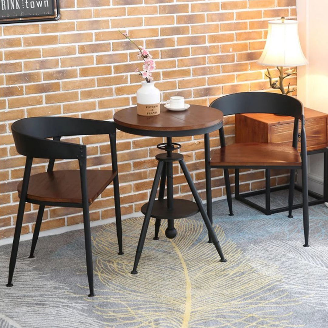MAS-1873 Masdio Outdoor Table & Chairs Set Masdio