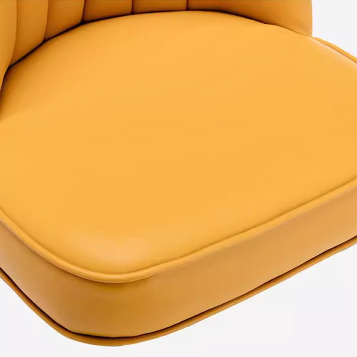 MAS-1882 Masdio Modern Velvet Bar Chair Masdio