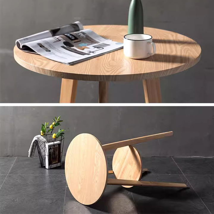 MAS-1885 Masdio Scandinavian Bar Table & Stools Masdio