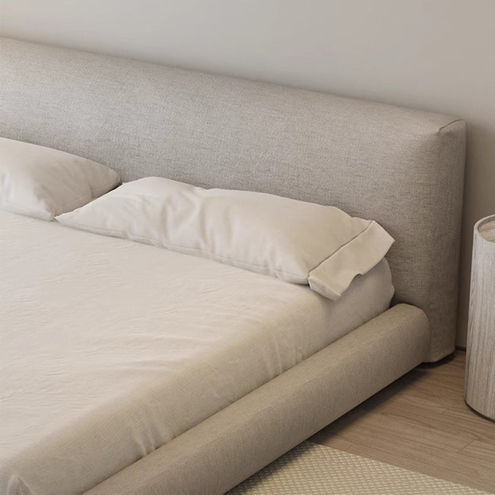 MAS-1897 Masdio Modern Fabric Bedframe Masdio