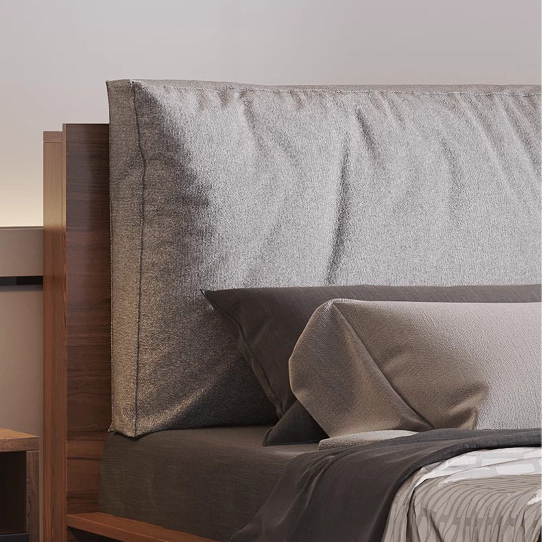 MAS-1900 Masdio Japanese Storage Bedframe Masdio