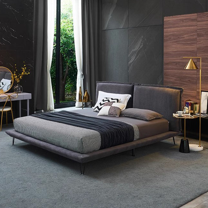 MAS-1908 Masdio Modern Fabric Bedframe Masdio